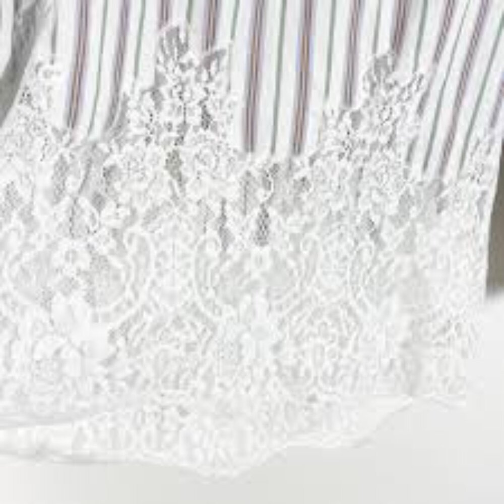 Stripe Tunic Top - Picture 5 of 6